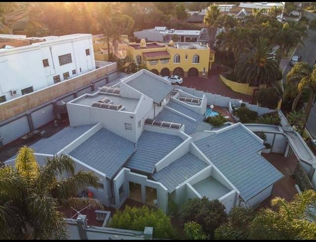 5 BEDROOM HOUSE FOR SALE IN BASSONIA